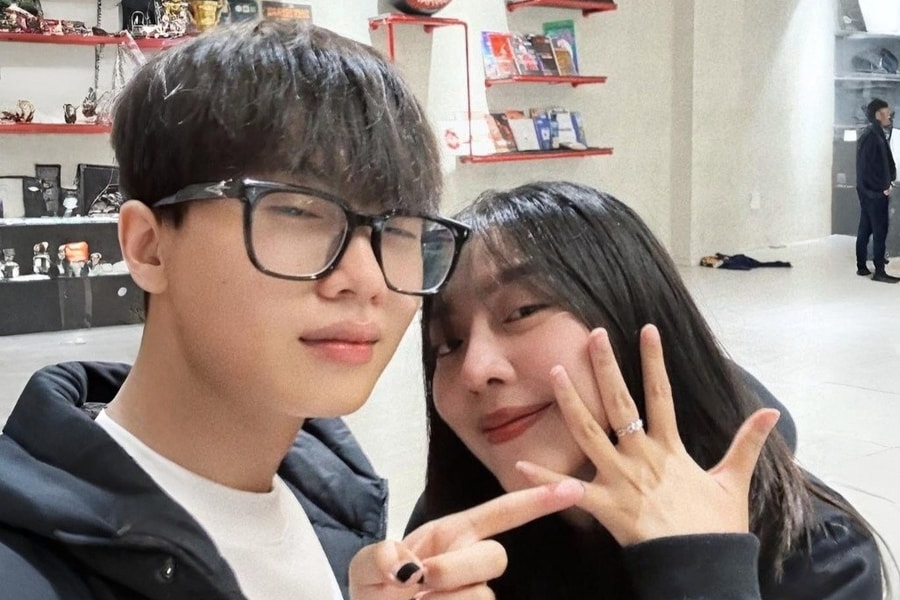 Low G nói về bức tâm thư gây xôn xao của mẹ