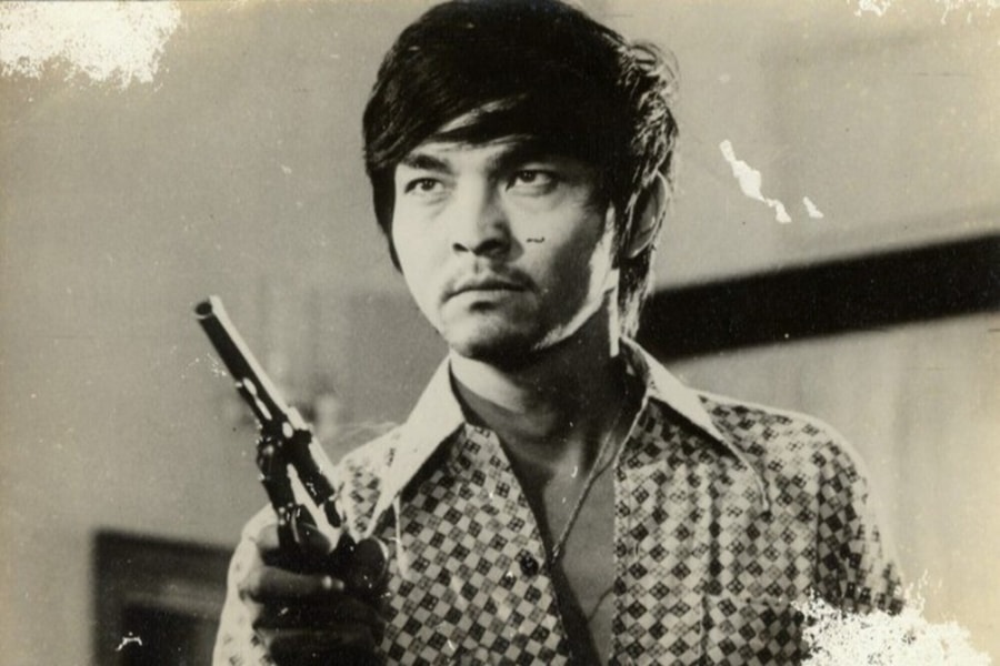 Nam NSND nổi danh một thời: Suýt làm phi công, tìm được bố ở Pháp nhờ nổi tiếng