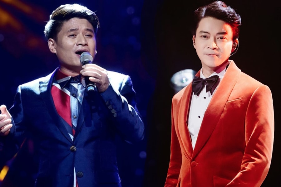 NSND Tấn Minh: 'Lân Nhã là một trong số ít nghệ sĩ khiến tôi nể phục'