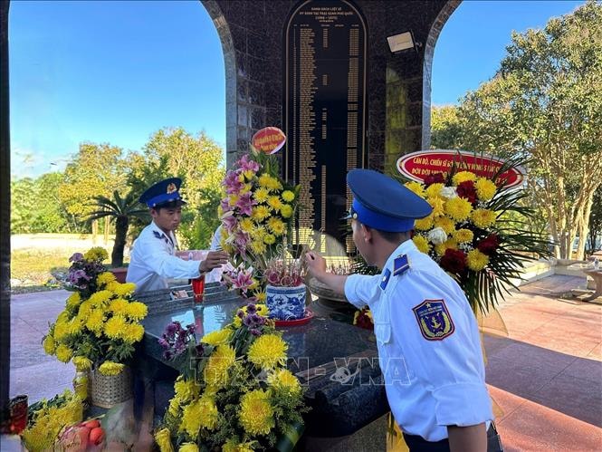81 năm thành lập Quân đội nhân dân Việt Nam: Tổ chức nhiều hoạt động ý nghĩa, thiết thực