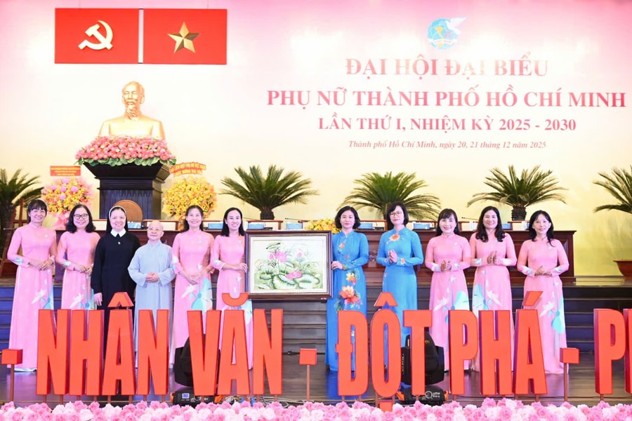 Đổi mới hoạt động, đáp ứng yêu cầu phát triển giai đoạn mới