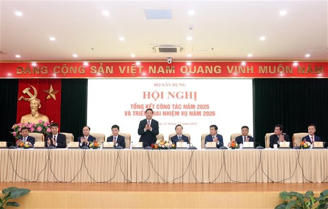 Huy động 3,84 triệu tỷ đồng từ khu vực tư nhân cho phát triển hạ tầng quốc gia