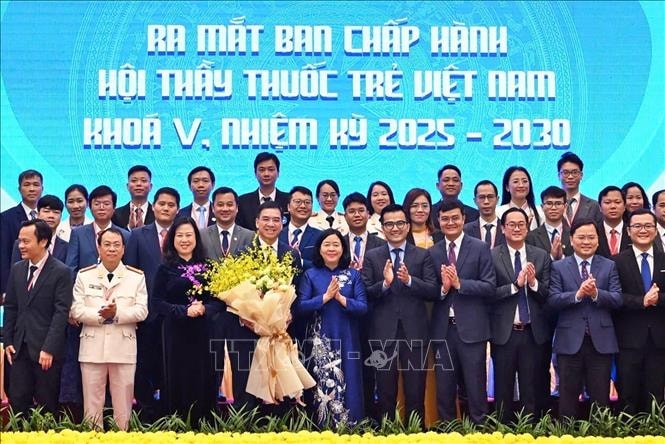 Từ năm 2025 - 2030: Sáu triệu người sẽ được khám tư vấn, sàng lọc sức khỏe