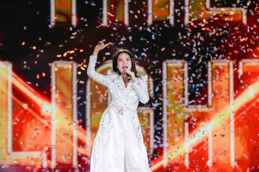 Huế khép lại Năm Du lịch Quốc gia bằng đêm bế mạc giàu cảm xúc