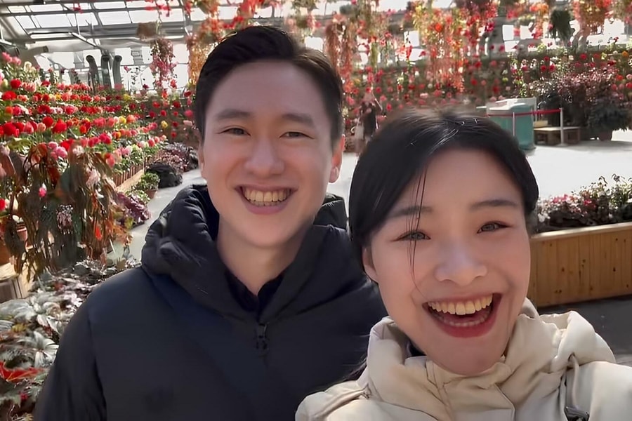 Chuyện tình từ lần đi lạc ở ga tàu Nhật của cô gái Mường