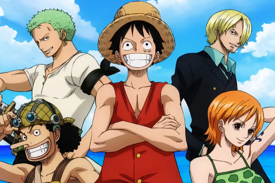 'One Piece' ra mắt phiên bản hòa nhạc tại Việt Nam