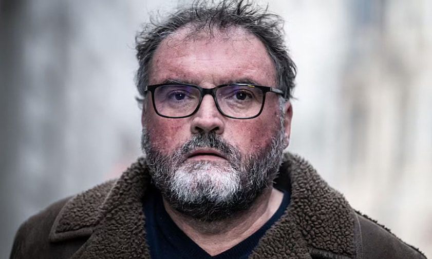 Những kẻ giết người hàng loạt trong y tế