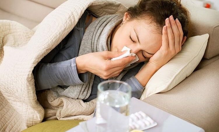 Cúm gia cầm nguy cơ trỗi dậy