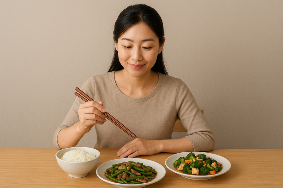 5 sai lầm thường mắc sau bữa ăn