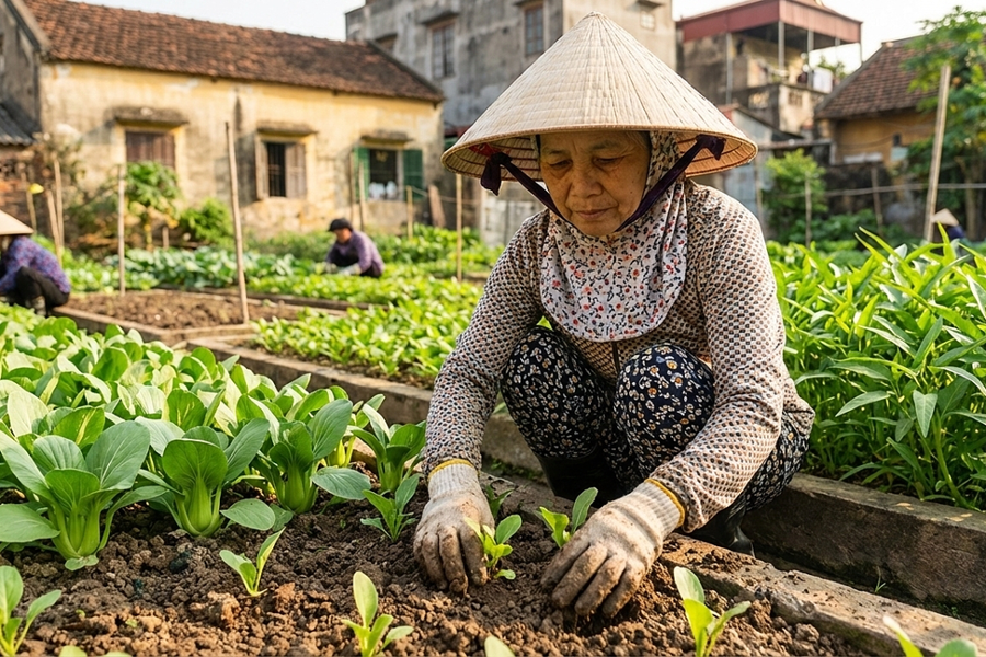 11 hoạt động giúp đốt calo ít ngờ