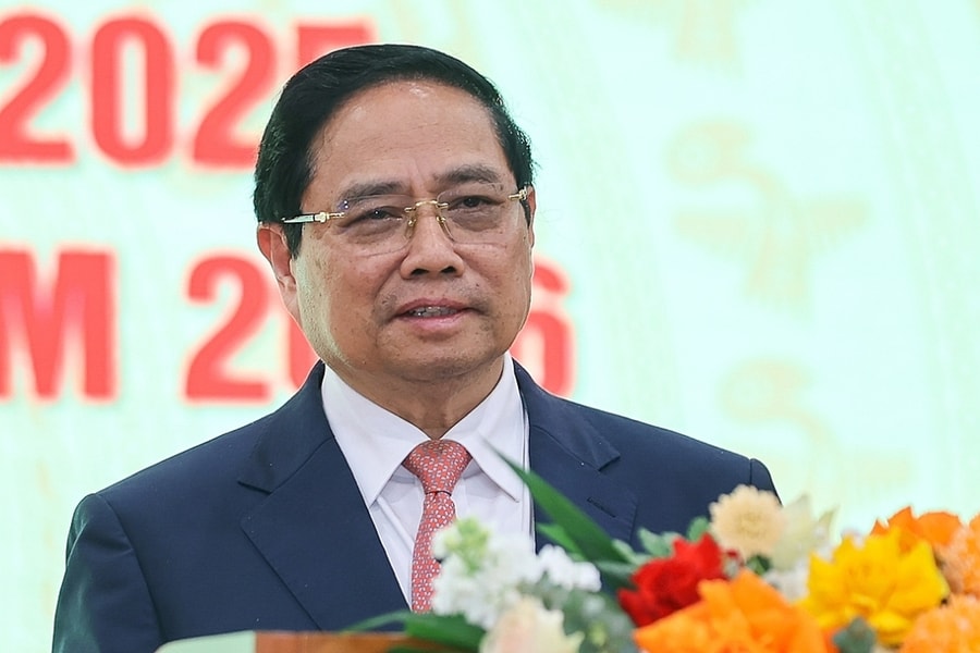 Thủ tướng yêu cầu ngành xây dựng thực hiện '6 đột phá, 5 đảm bảo'