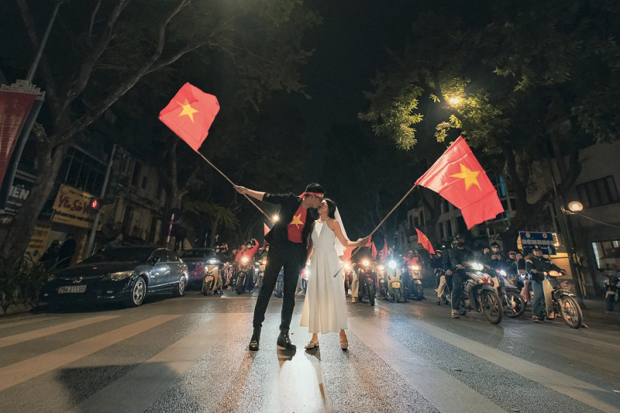 Việt Nam đứng thứ mấy Đông Nam Á về chỉ số hạnh phúc?