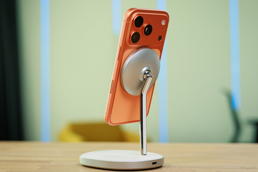 Apple được cho sản xuất iPhone 18 Pro trước Tết