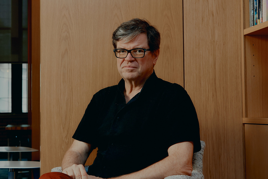 'Bố già AI' Yann LeCun xác nhận lập công ty AI mới
