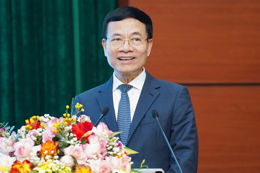 'Đổi mới cách làm để khoa học công nghệ tác động vào sự phát triển'