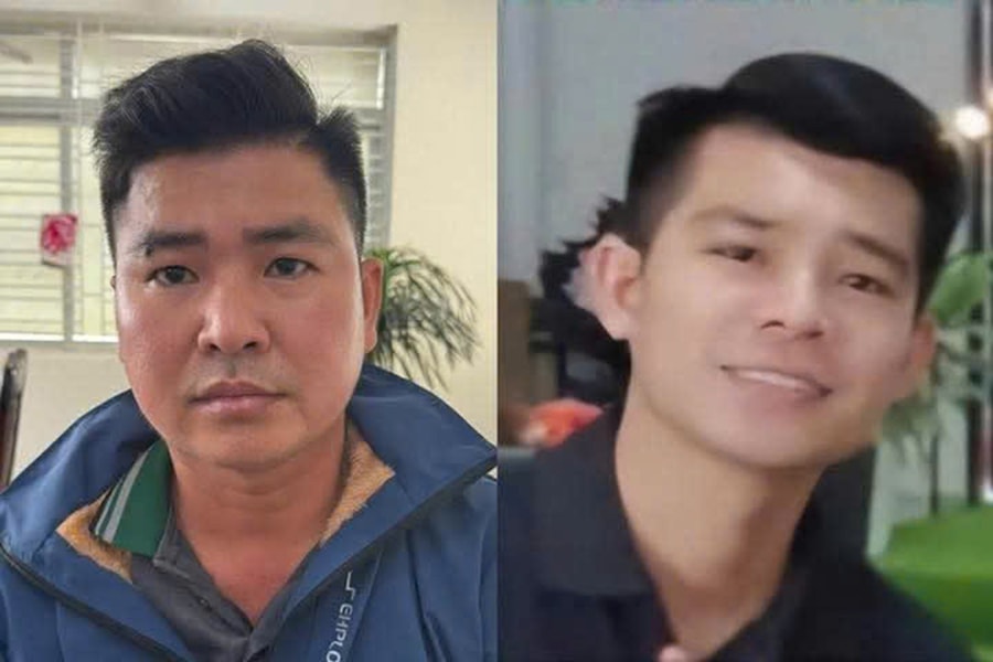 Đường dây lừa đầu tư tiền ảo, chiếm đoạt 1.300 tỷ đồng bị bắt