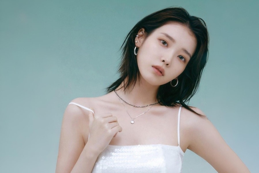 Nữ diễn viên đang nổi tiếng nhất