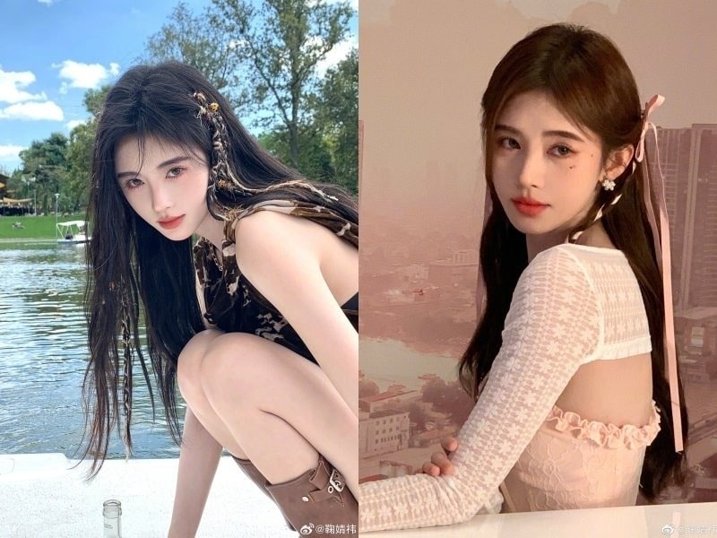 Chuyện gì xảy ra với 'mỹ nữ 4.000 năm có một'