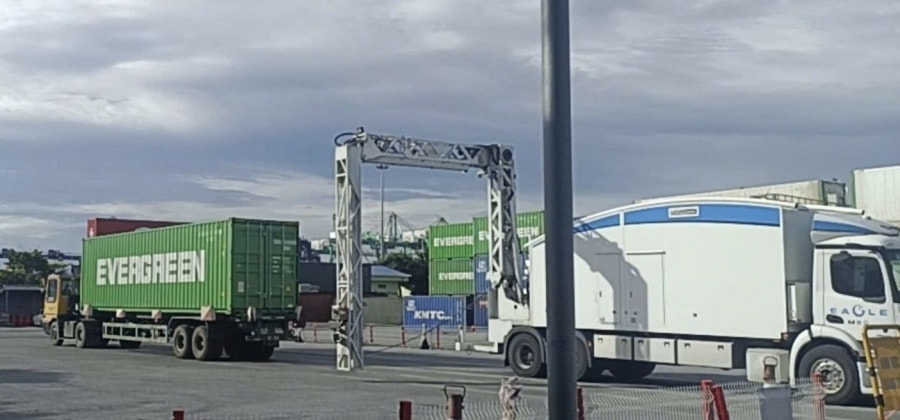 Nhiều lô hàng được miễn kiểm tra nhờ áp dụng soi chiếu sớm