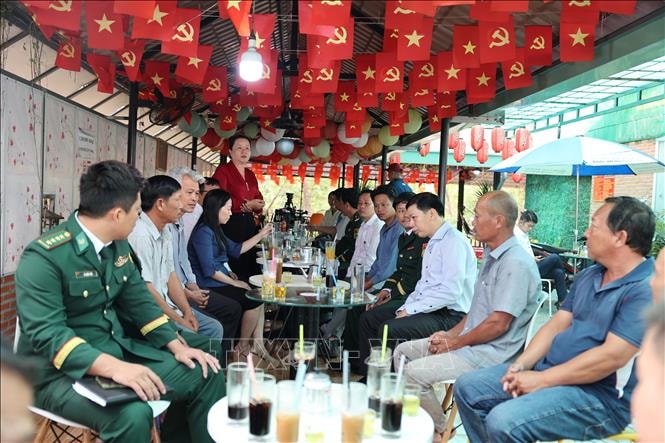 Khắc phục 'thẻ vàng' IUU: Nhiều kiến nghị liên quan tới hạ tầng nghề cá