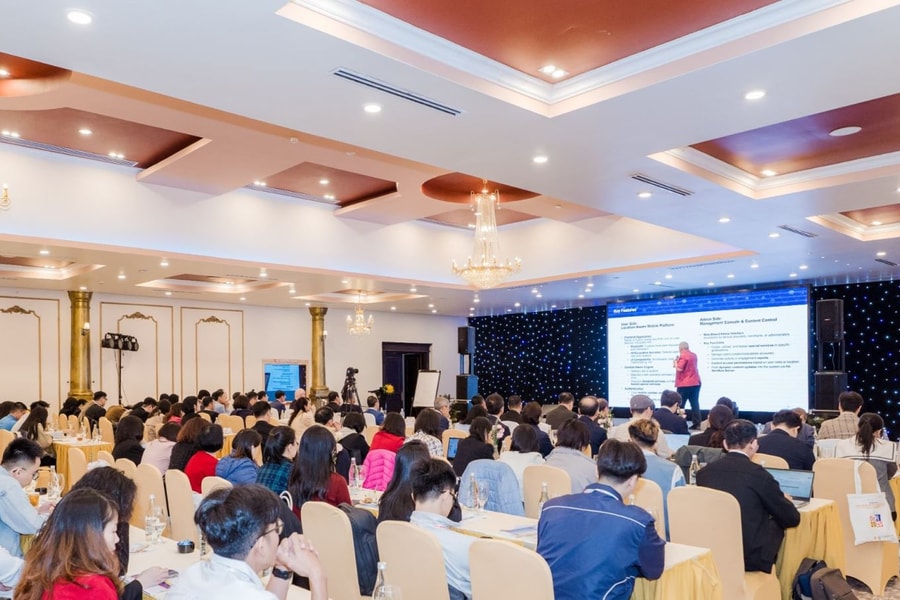 Kinh tế số gắn với đổi mới công nghệ tài chính DeFi 2025