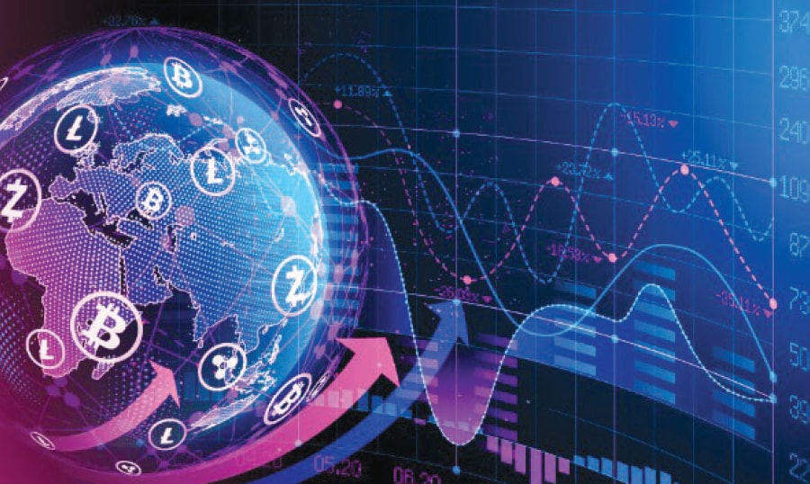 Thí điểm kết hợp đảm bảo an ninh mạng thị trường tài sản mã hoá