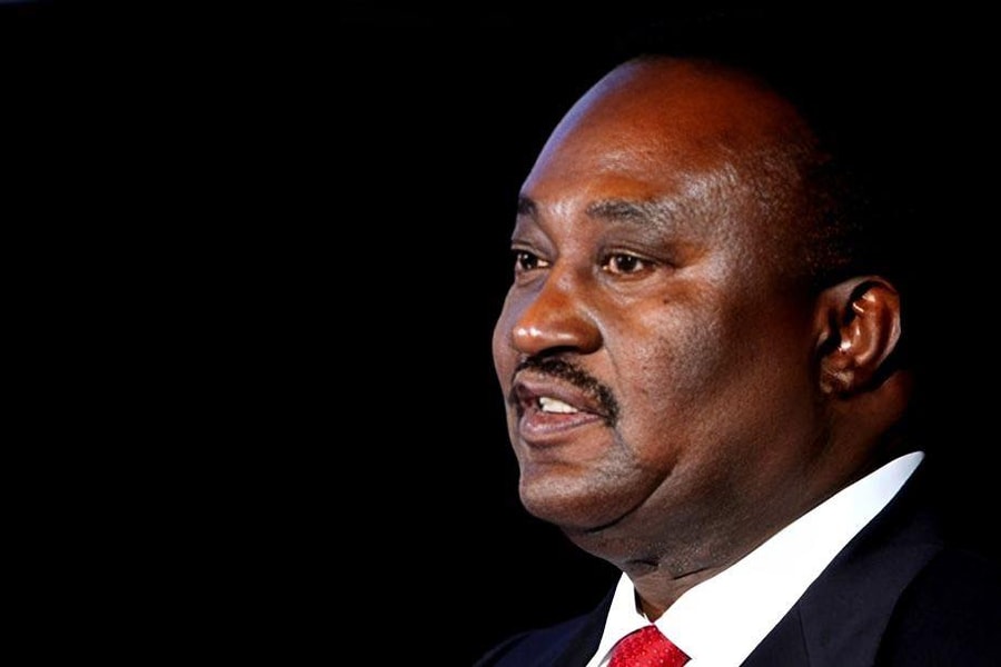 Điện chia buồn nguyên Chủ tịch Quốc hội Angola qua đời