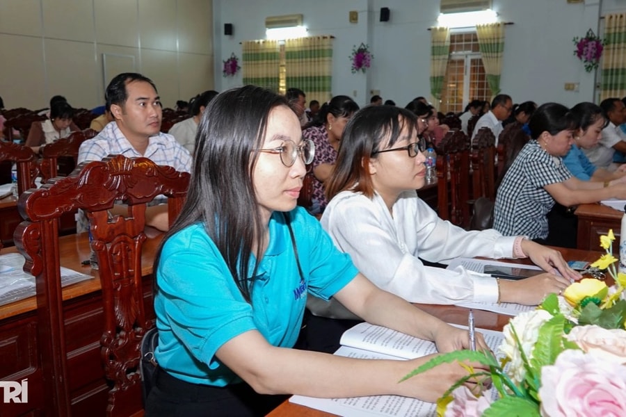 Doanh nghiệp được hỗ trợ kinh phí huấn luyện an toàn vệ sinh lao động 70%