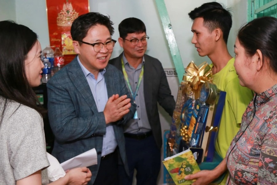 Nắm tình hình lương, thưởng Tết để kịp gỡ khó, chặn tranh chấp lao động