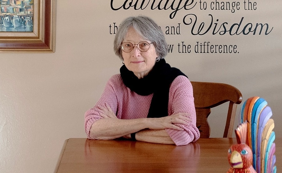 Người già Mỹ lo sẵn hậu sự vì sợ phiền con