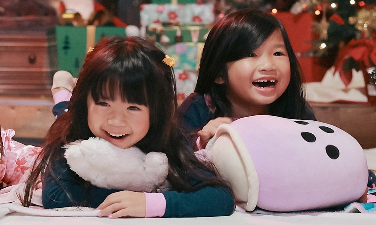 Phương Thảo, Ngọc Lễ làm MV Giáng sinh