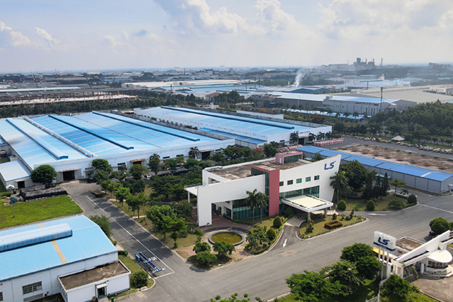 Tập đoàn Hàn Quốc dự tính rót 21 triệu USD phát triển đất hiếm tại Việt Nam