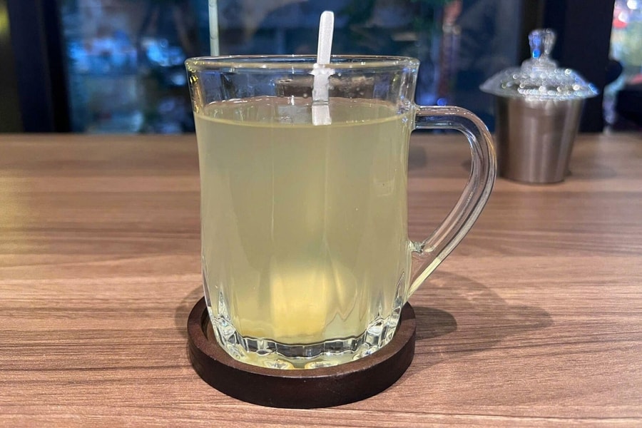 5 đồ uống giúp giảm axit uric, phòng gout tái phát mùa lạnh