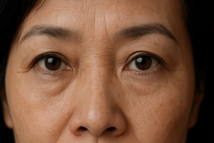 Nhìn một thành hai là dấu hiệu bệnh gì?