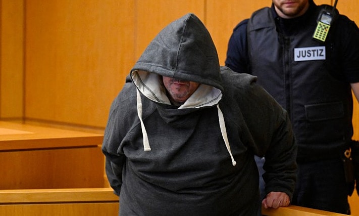 Chuốc thuốc mê để quay video khiếm nhã với vợ trong nhiều năm