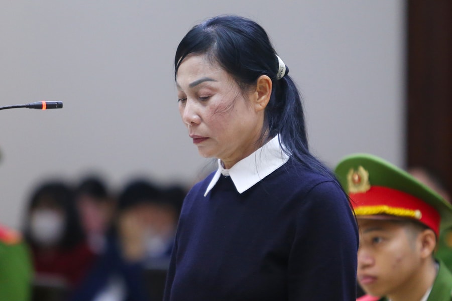 Cựu Bí thư, Chủ tịch Vĩnh Phúc nhận hối lộ 97,7 tỷ đồng được giảm án