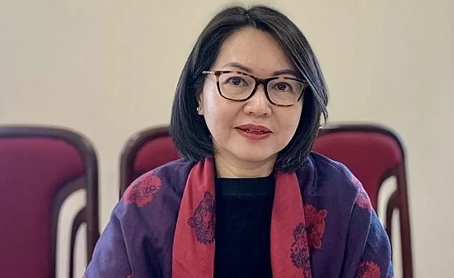 Vợ chồng cựu Cục trưởng An toàn thực phẩm sắp ra tòa với cáo buộc nhận hối lộ