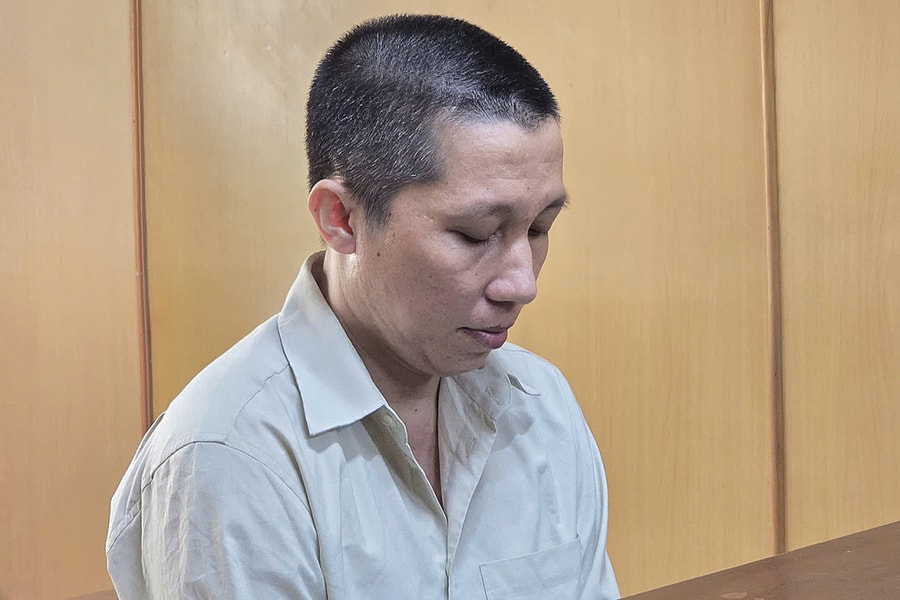 Kẻ giết người, tạo hiện trường giả bị phạt án tử hình