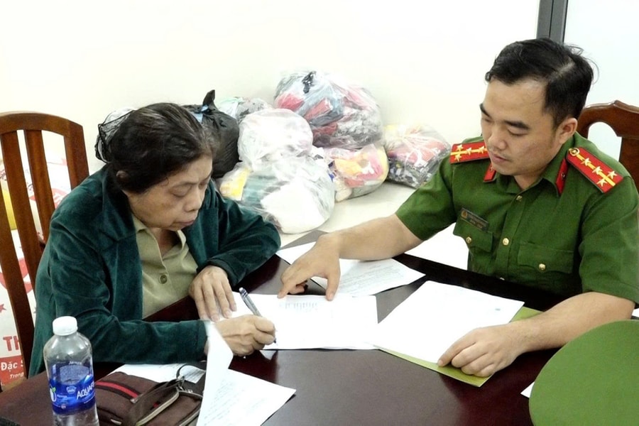 Lãnh đạo công ty điện ở Nha Trang bị khởi tố sau cái chết của một người