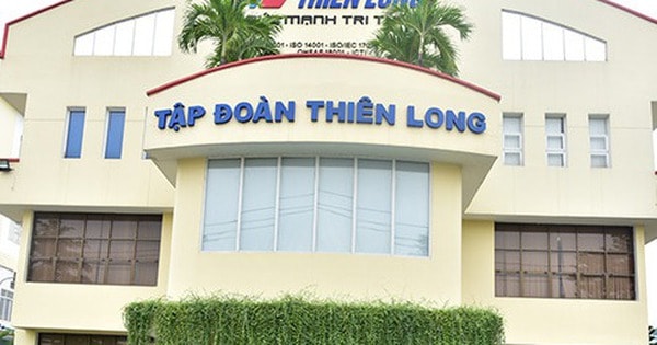 Diễn biến mới trong thương vụ Tập đoàn Nhật Bản thâu tóm "Vua bút bi" Thiên Long