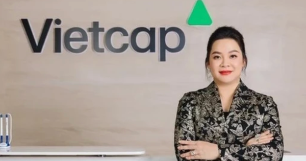 Nhóm quỹ của bà Nguyễn Thanh Phượng "gom" cổ phiếu VietCap và BVBank