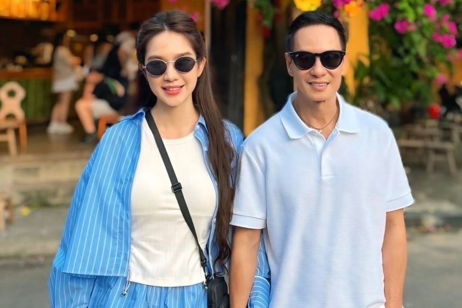 Lý Hải, Minh Hà sau 15 năm bên nhau