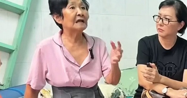 Giọng ca cải lương tuồng cổ Lệ Châu tuổi xế chiều: Không chồng con, không tài sản, ở trọ 10m2