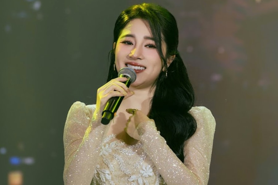 'Ngọc nữ bolero' từng phải điều trị phình động mạch não giờ ra sao?