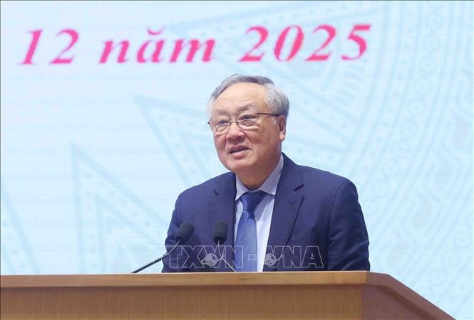 Thành lập Ban Chỉ đạo Phòng không nhân dân Trung ương