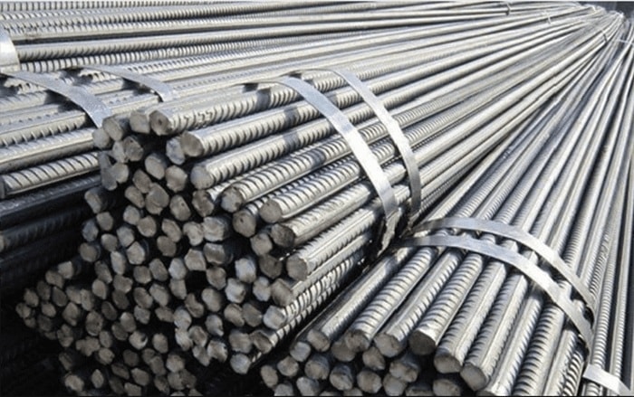 Australia không áp thuế chống bán phá giá thép cốt bê tông cán nóng