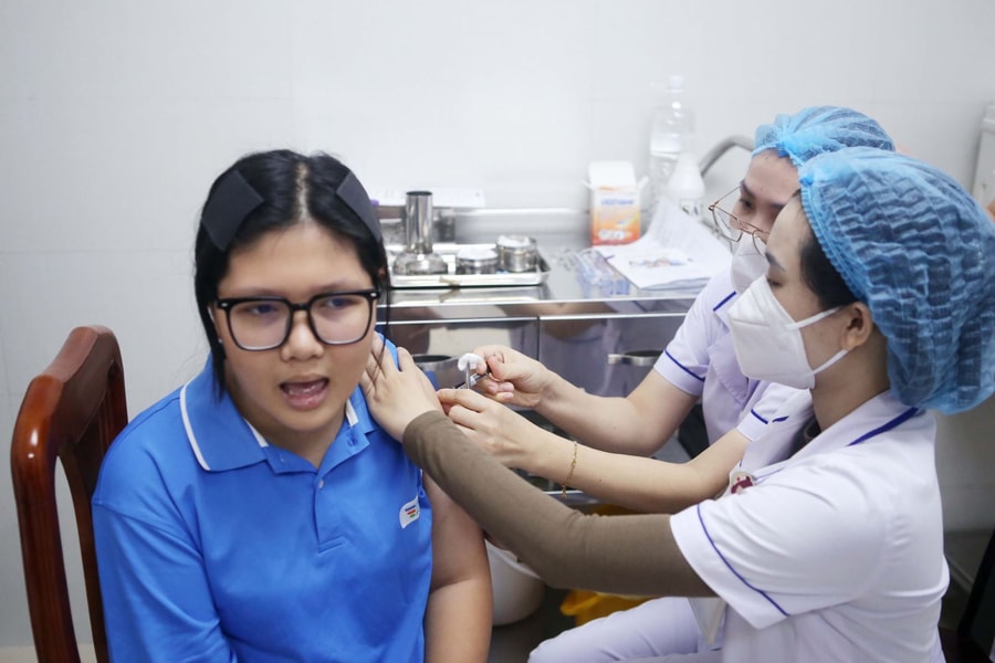 Hiểm họa lây nhiễm HPV đối với sức khỏe sinh sản và giải pháp phòng ngừa