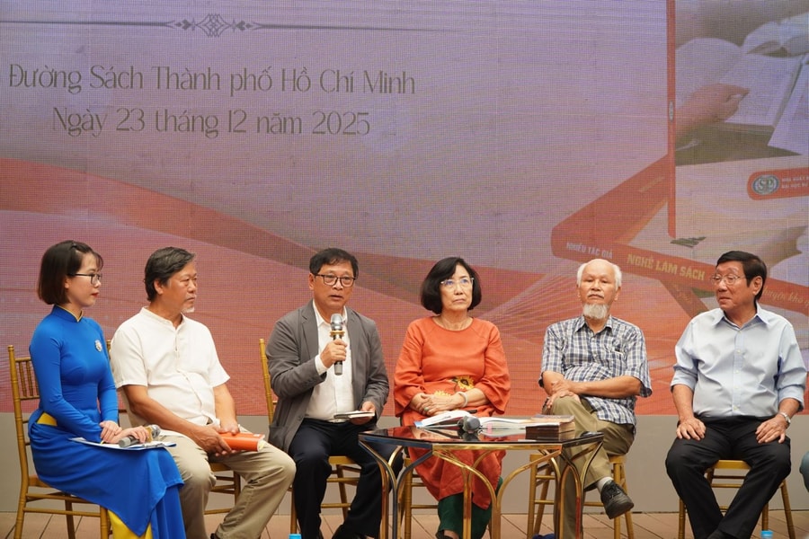 Tri ân những người thầm lặng gieo mầm tri thức