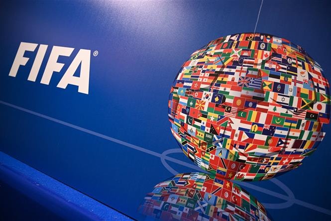22 trọng tài và trợ lý trọng tài Việt Nam đạt chuẩn Trọng tài FIFA năm 2026