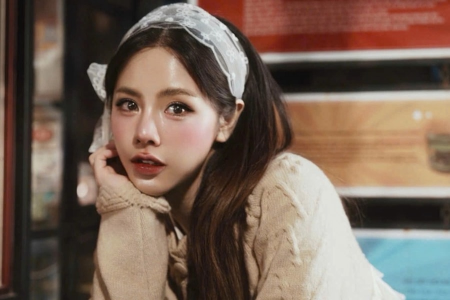 “Toa tàu di sản” xuống phố Hà Nội, thành điểm check-in hút giới trẻ